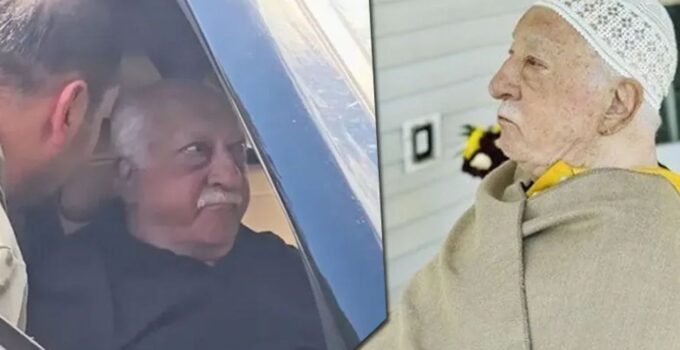 Ankara’da FETÖ’nün Güncel Finans Yapılanmasına Darbe: 8 Gözaltı, 1 Tutuklama