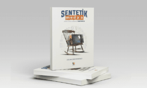 Aslan Değirmenci Sentetik Medya