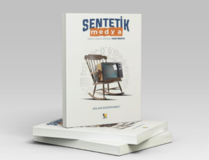 Sentetik Medya raflarda: Yapay zekâ çağında gerçek ile sahtenin izini süren rehber