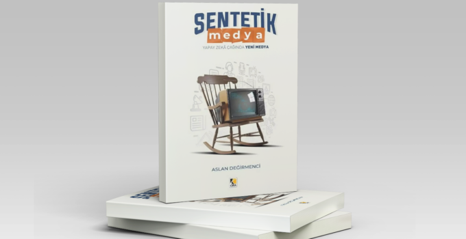 Sentetik Medya raflarda: Yapay zekâ çağında gerçek ile sahtenin izini süren rehber