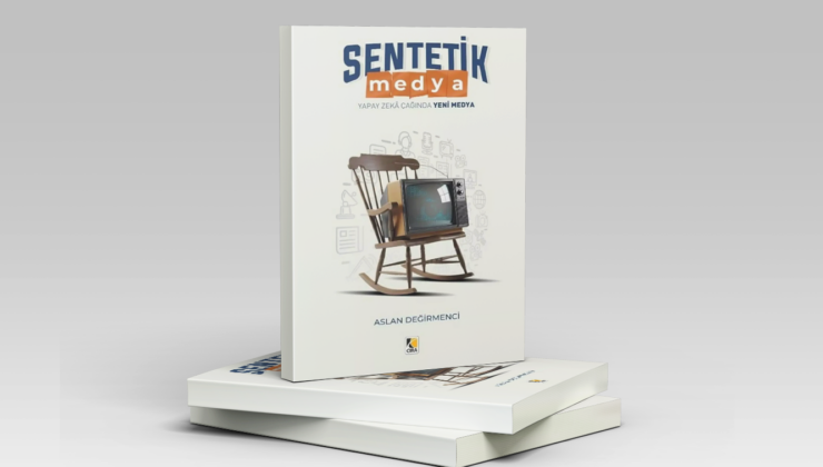 Sentetik Medya raflarda: Yapay zekâ çağında gerçek ile sahtenin izini süren rehber