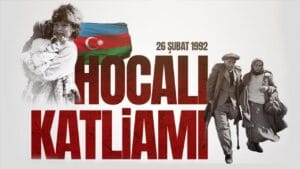 Azerbaycan'ın Unutulmayan Acısı Hoca Katliamı. Hoca Katliamı nedir, ne zaman yaşandı, kim yaptı, kaç kişi öldü