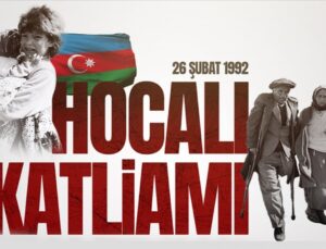 Azerbaycan’ın Unutulmayan Acısı: Hocalı Katliamı. Hocalı Katliamı nedir, ne zaman yaşandı, kim yaptı, kaç kişi öldü?