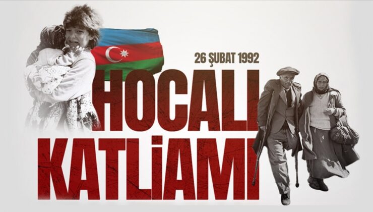 Azerbaycan’ın Unutulmayan Acısı: Hocalı Katliamı. Hocalı Katliamı nedir, ne zaman yaşandı, kim yaptı, kaç kişi öldü?