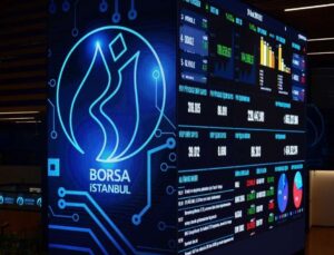 BIST 100 Haftaya Yükselişle Başladı: Endeks 14.283 Puana Çıktı