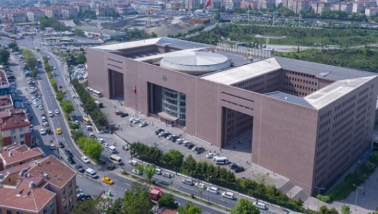 Bakırköy’de Hırsızlık Soruşturmasında 1,5 Milyon Dolar Ele Geçirildi: 8 Tutuklama