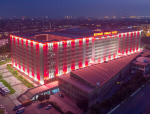 Bakırköy’de Silahlı Suç Örgütüne Ağır Darbe: 37 Şüpheli Hakkında Kamu Davası Açıldı