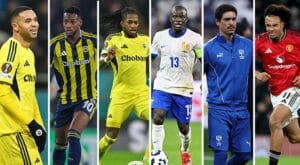 Baş Döndüren Trafik! Fenerbahçe’de Ayrılık ve Transfer Rüzgârı