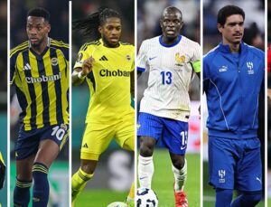 Baş Döndüren Trafik! Fenerbahçe’de Ayrılık ve Transfer Rüzgârı