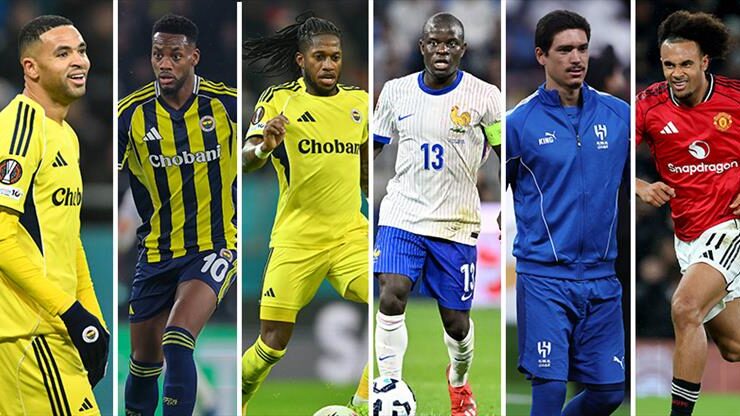 Baş Döndüren Trafik! Fenerbahçe’de Ayrılık ve Transfer Rüzgârı