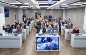 Basın İlan Kurumu'ndan Basına Destek Kararları Destek Yüzde 50 Arttırıldı