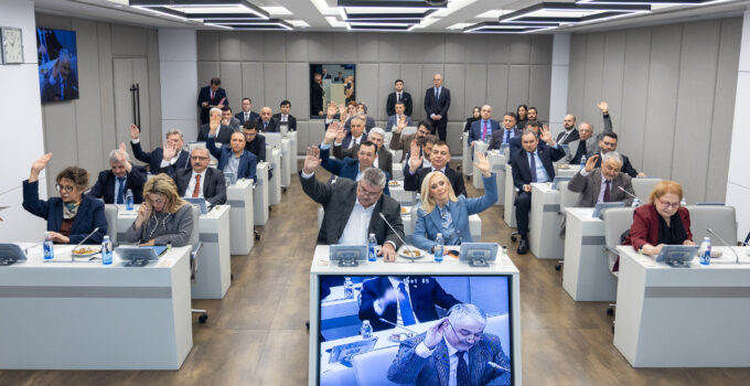 Basın İlan Kurumu’ndan Basına Destek Kararları: Destek Yüzde 50 Arttırıldı