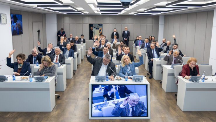 Basın İlan Kurumu’ndan Basına Destek Kararları: Destek Yüzde 50 Arttırıldı