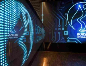 Borsa İstanbul’dan Yeni Rekor: BIST 100 14.078 Puanı Aştı