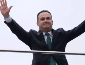 CHP’li Görele Belediye Başkanı Hasbi Dede Görevden Uzaklaştırıldı