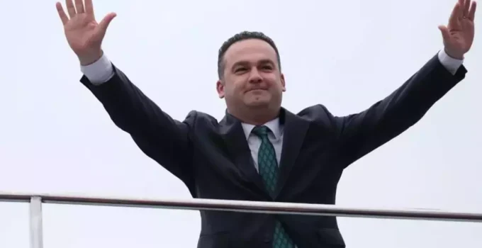 CHP’li Görele Belediye Başkanı Hasbi Dede Görevden Uzaklaştırıldı