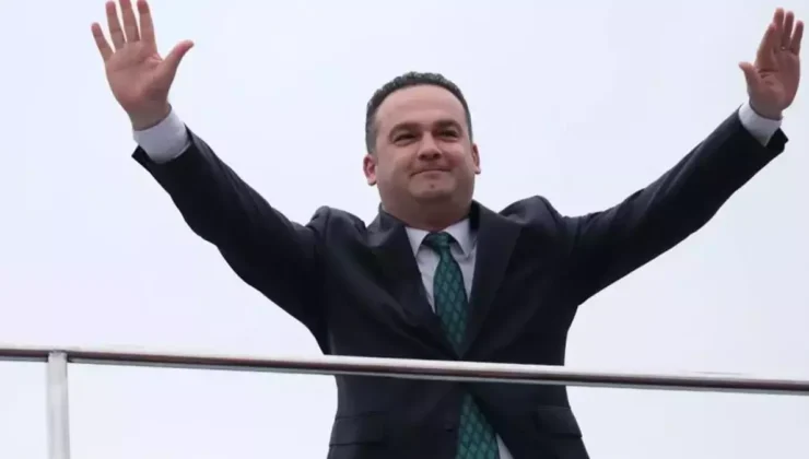 CHP’li Görele Belediye Başkanı Hasbi Dede Görevden Uzaklaştırıldı