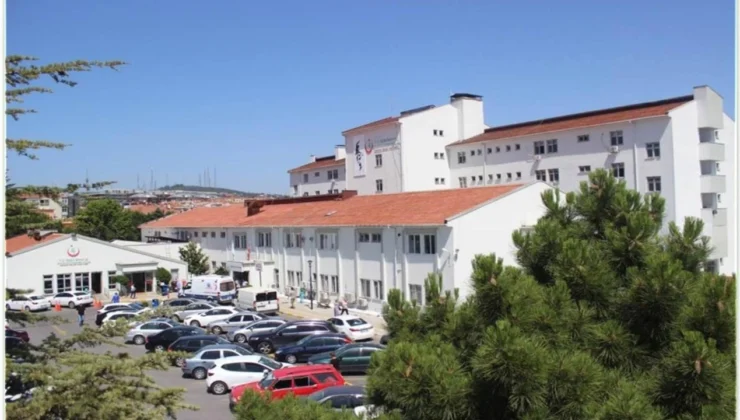 CİMER ihbarları bir suçu daha ortaya çıkardı: Üsküdar Devlet Hastanesi’nde rüşvet soruşturması