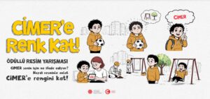 CIMERden-23-Nisana-Ozel-Resim-Yarismasi-Cocuklar-Hayallerindeki-CIMERi-Cizecek-300x142 CİMER’den 23 Nisan’a Özel Resim Yarışması Çocuklar Hayallerindeki CİMER’i Çizecek