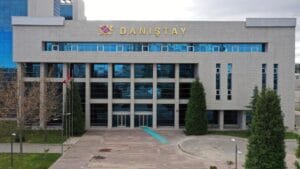 Danıştay 31 Sözleşmeli Personel Alımı Yapacak