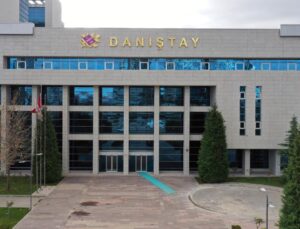 Danıştay 31 Sözleşmeli Personel Alımı Yapacak