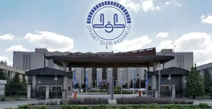 Diyanet’ten 10 Sözleşmeli Bilişim Personeli Alımı: Başvurular 16 Şubat’ta Sona Eriyor