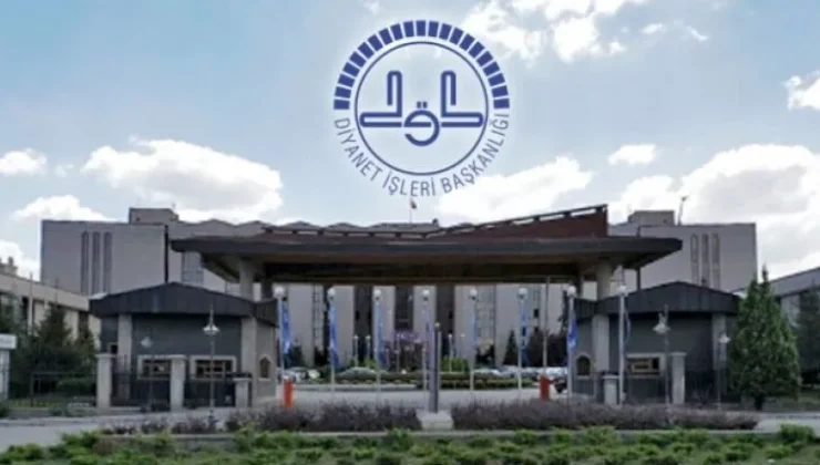 Diyanet’ten 10 Sözleşmeli Bilişim Personeli Alımı: Başvurular 16 Şubat’ta Sona Eriyor