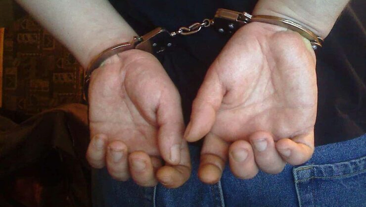 FETÖ’ye 8 İlde Eş Zamanlı Operasyon: 18 Şüpheli Gözaltında