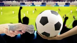 Futbolda Bahis-Şike Soruşturmasında 33 Şüpheliye Operasyon 32 Kişi Gözaltında