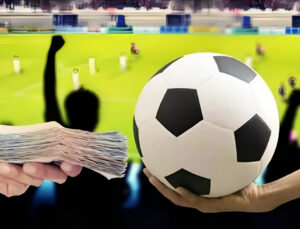 Futbolda Bahis-Şike Soruşturmasında 33 Şüpheliye Operasyon: 32 Kişi Gözaltında