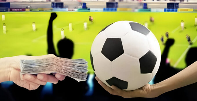 Futbolda Bahis-Şike Soruşturmasında 33 Şüpheliye Operasyon: 32 Kişi Gözaltında