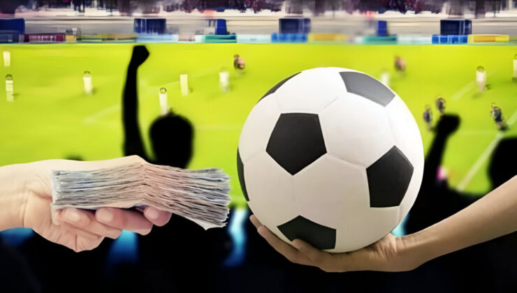 Futbolda Bahis-Şike Soruşturmasında 33 Şüpheliye Operasyon: 32 Kişi Gözaltında