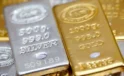 Gram Altın 7 Bin 468 Lira, Gümüş 134 Lira Seviyesinde İşlem Görüyor
