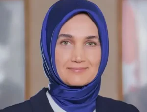 İçişleri Bakan Yardımcısı Kübra Güran Yiğitbaşı kimdir, nerelidir, kaç yaşında?