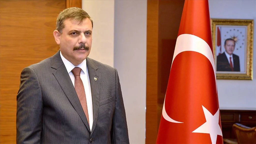 Icisleri-Bakani-Mustafa-Ciftci-1024x576 Adalet ve İçişleri Bakanları Değişti! Akın Gürlek Adalet Bakanı ve Mustafa Çiftçi İçişleri Bakanı Oldu