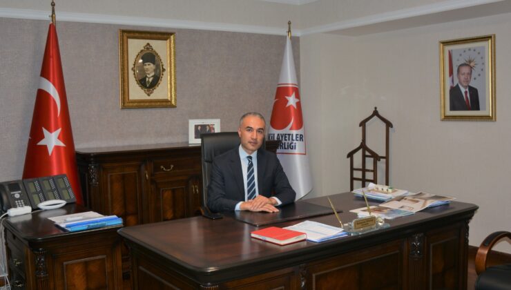 İçişleri Bakanlığı Özel Kalem Müdürlüğü’ne Ramazan Pektaş Atandı. Ramazan Pektaş Kimdir, Nereli?