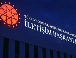 İletişim Başkanlığı’ndan 52 Sosyal Medya Hesabına Erişim Engeli