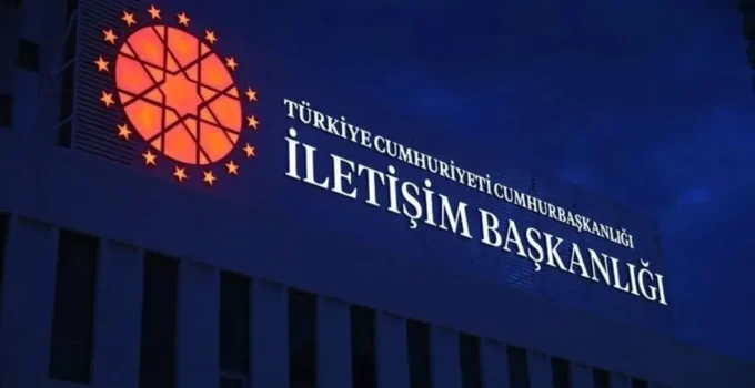 İletişim Başkanlığı’ndan 52 Sosyal Medya Hesabına Erişim Engeli