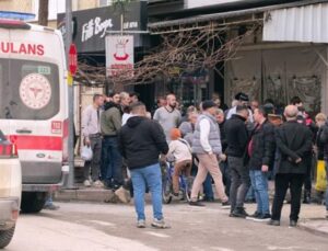 İnegöl’de Kayınbabasını Öldüren Damat Polise Teslim Oldu