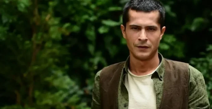 İsmail Hacıoğlu Kimdir, Kaç Yaşında ve Nereli? Hangi Dizi ve Filmlerde Oynadı?