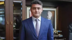 İstanbul Cumhuriyet Başsavcısı Fatih Dönmez kimdir, nereli