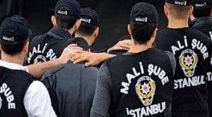 İstanbul Merkezli 5 İlde Kara Para ve Hayali İhracat Operasyonu 36 Şüpheliye Eş Zamanlı Baskın