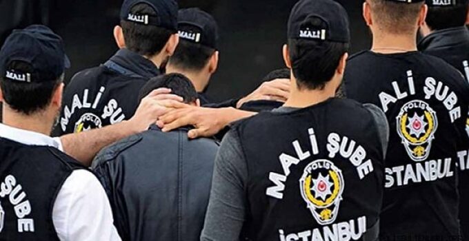 İstanbul Merkezli 5 İlde Kara Para ve Hayali İhracat Operasyonu: 36 Şüpheliye Eş Zamanlı Baskın