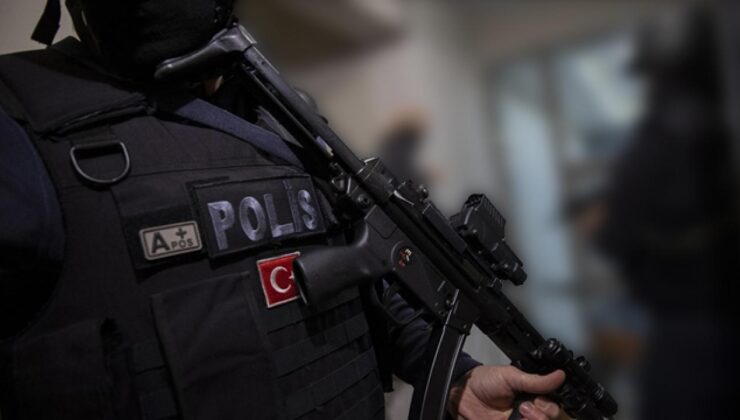 İstanbul’da DEAŞ Operasyonu: 13 Şüpheli Gözaltına Alındı, 2 Kişi Hakkında Yakalama Kararı