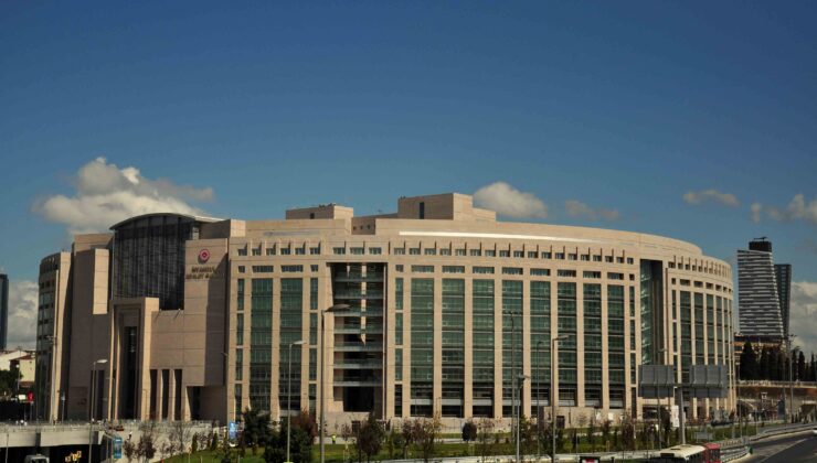 İstanbul’da “Oturum Belgesi Dolandırıcılığı” Operasyonu: 9 Şüpheli Gözaltında