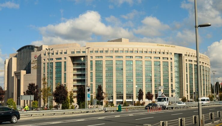 İstanbul’daki uyuşturucu ve fuhuş soruşturmasında 10 kişi tutuklandı