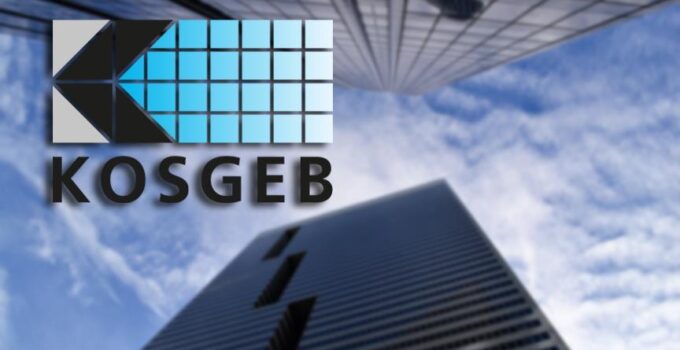 KOSGEB 4 Sözleşmeli Bilişim Personeli Alacak: Başvurular 15 Mart’ta Bitiyor