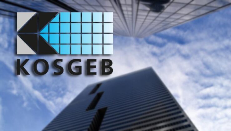 KOSGEB 4 Sözleşmeli Bilişim Personeli Alacak: Başvurular 15 Mart’ta Bitiyor