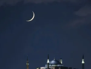 Ramazan Hilali Nedir, Göründü mü? 2026 Ramazan Başlangıcı ve Diyanet’in Açıklaması