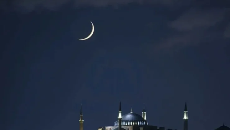 Ramazan Hilali Nedir, Göründü mü? 2026 Ramazan Başlangıcı ve Diyanet’in Açıklaması